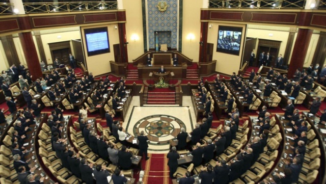 Сформирован новый состав правительства Казахстана
